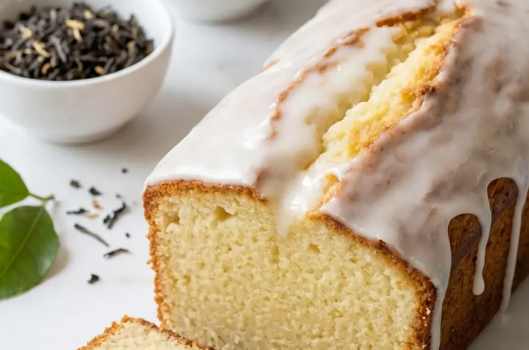 Saftiger Zitronen-Joghurt-Kastenkuchen: Einfach & Lecker