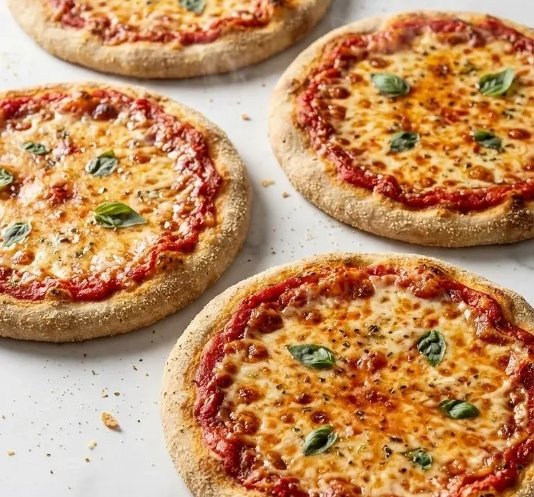Saftiger Sauerteig-Pizzateig aus Resten: Das beste Express-Rezept ohne Gehzeit