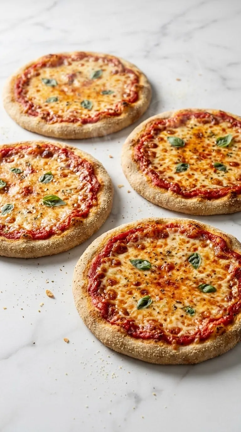 Saftiger Sauerteig-Pizzateig aus Resten: Das beste Express-Rezept ohne Gehzeit
