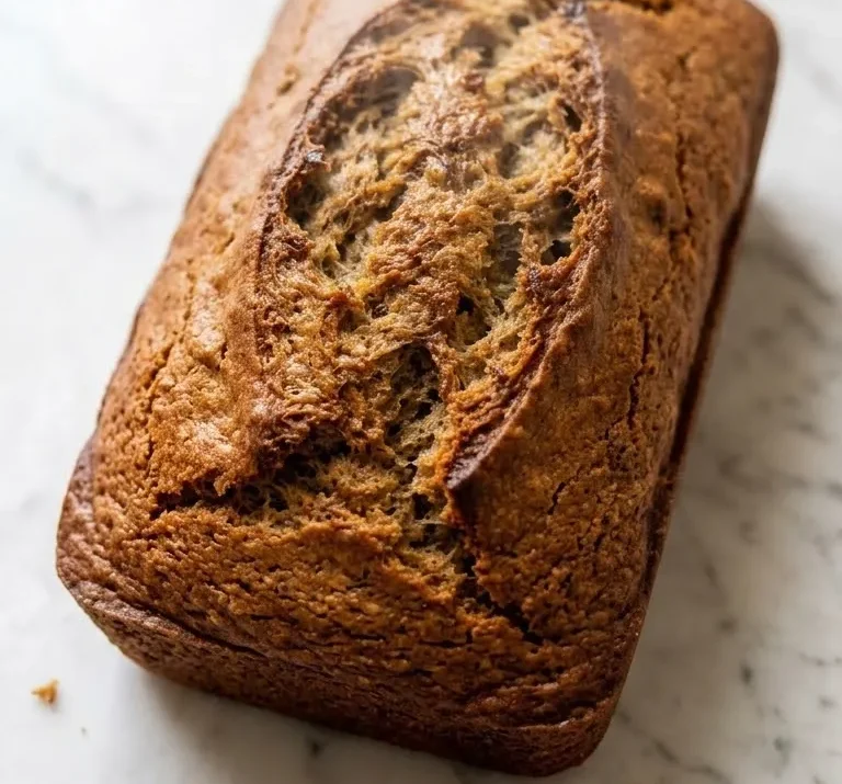 Saftiges Sauerteig-Bananenbrot: Das beste Express-Rezept aus der Kastenform