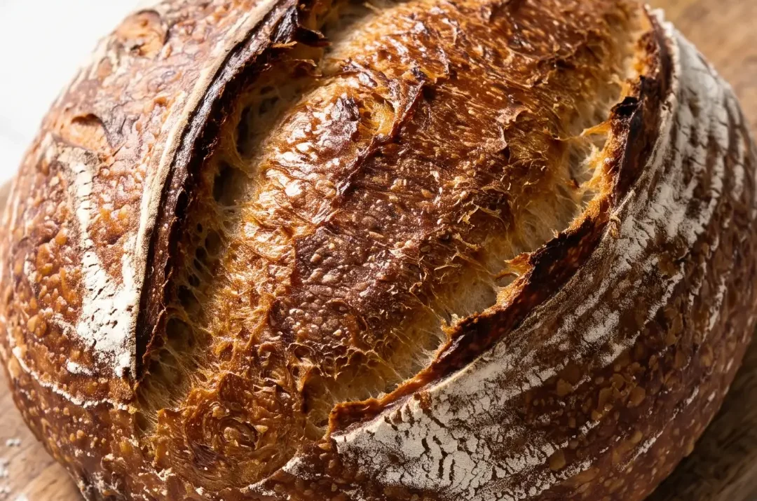Backmalz einfach erklärt – Wirkung, Dosierung und Tipps für schöneres Brot