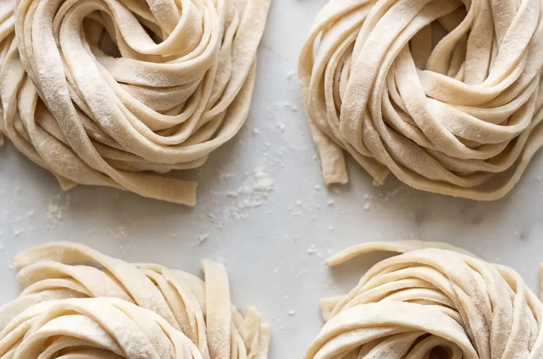 Saftige Sauerteig-Pasta Selber Machen: Einfaches Grundrezept