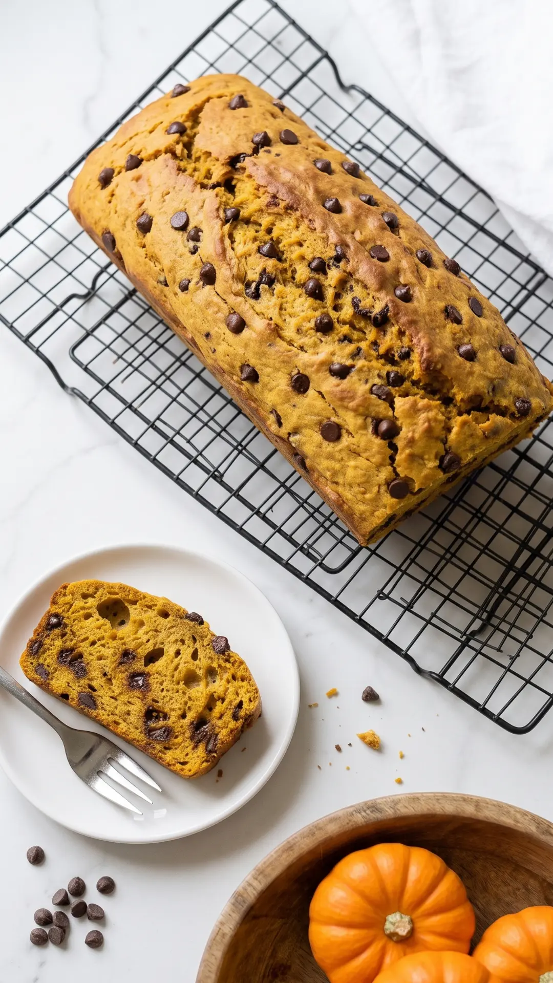 Saftige Beeren Muffins mit Streuseln und Sauerteig frisch gebacken — Goldgelbe Muffins in roten Förmchen mit Mandelstreuseln