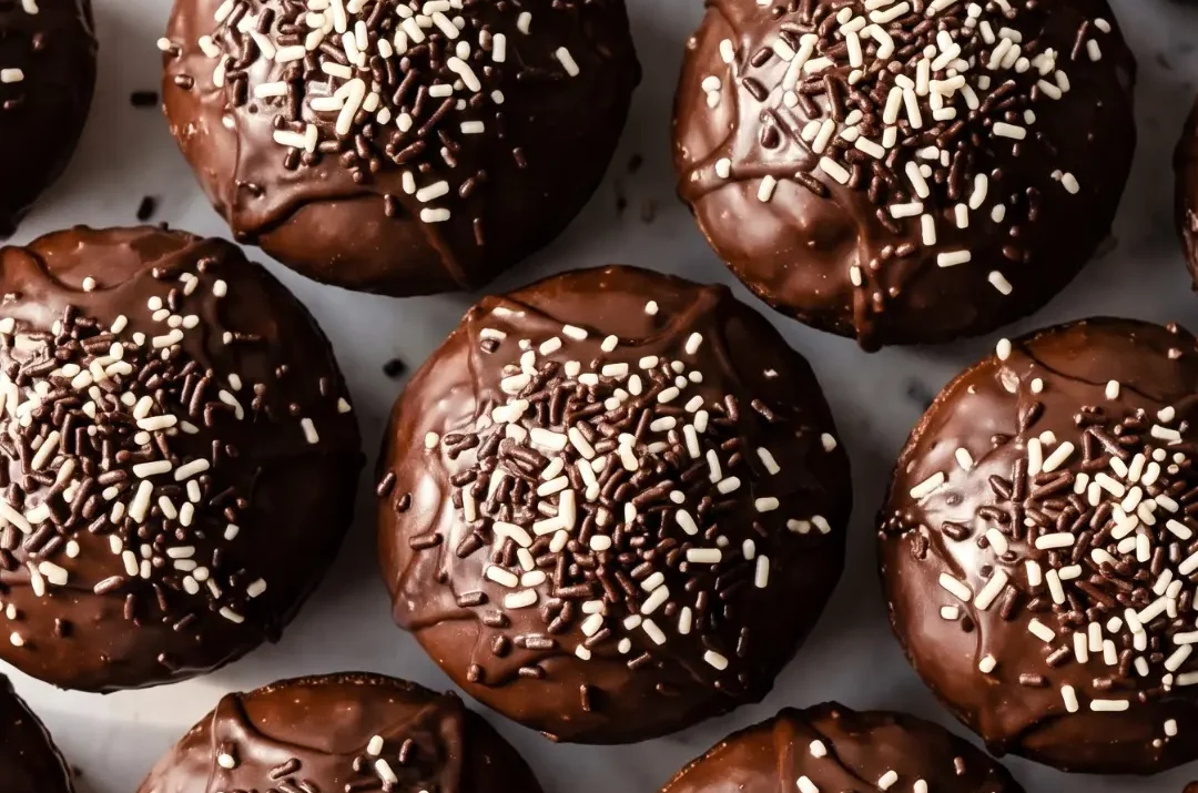 Saftige Schoko-Bananen-Muffins: Das beste Rezept zur Resteverwertung