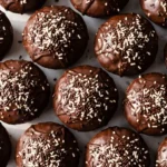 Saftige Schoko-Bananen-Muffins – Perfekt zur Resteverwertung
