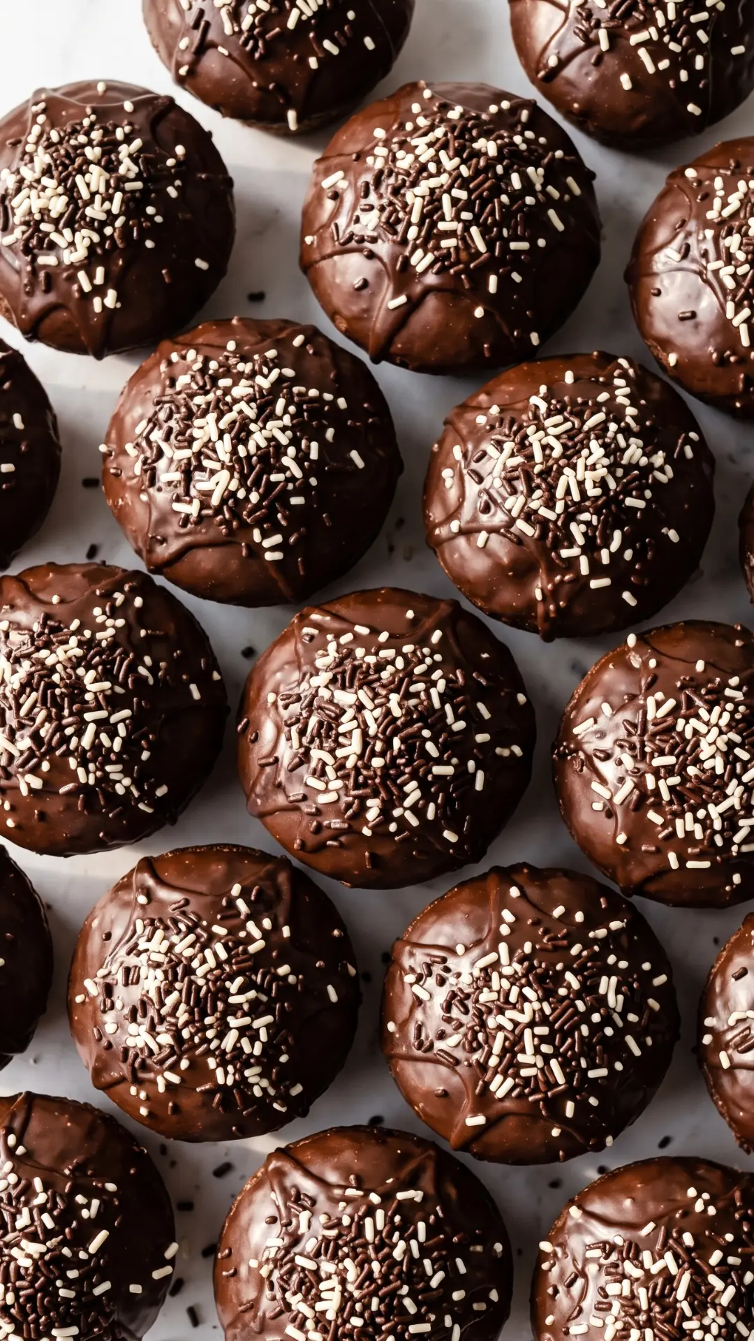 Saftige Schoko-Bananen-Muffins – Perfekt zur Resteverwertung