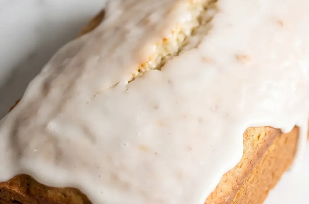 Saftiger Zucchinikuchen mit Joghurt: Einfaches Rührkuchen Rezept