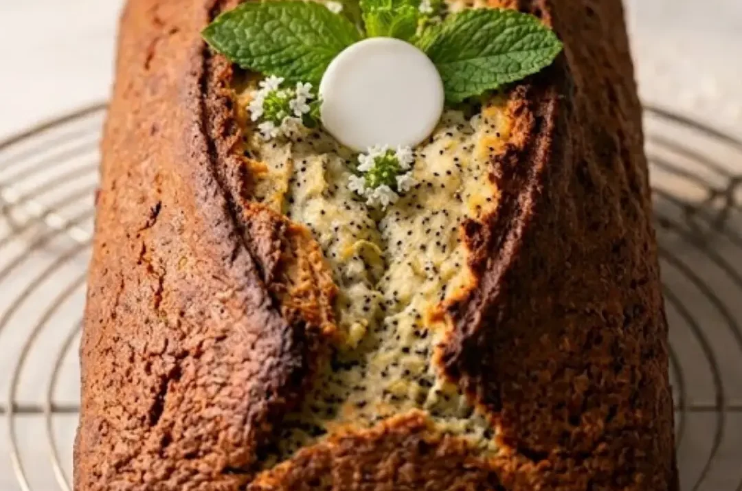 Saftiger Zitronenkuchen mit Sauerteig: Einfaches Rezept für Rührkuchen