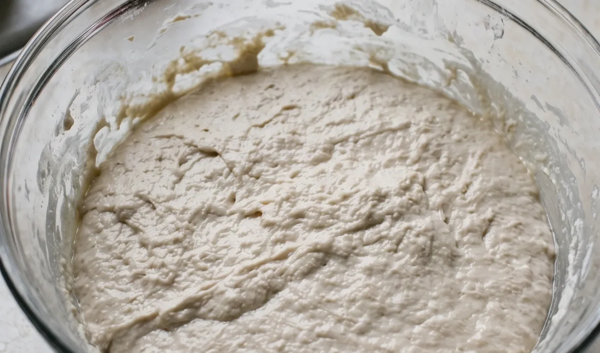 Warum Sauerteigbrot misslingt: 3 häufige Fehler & Lösungen